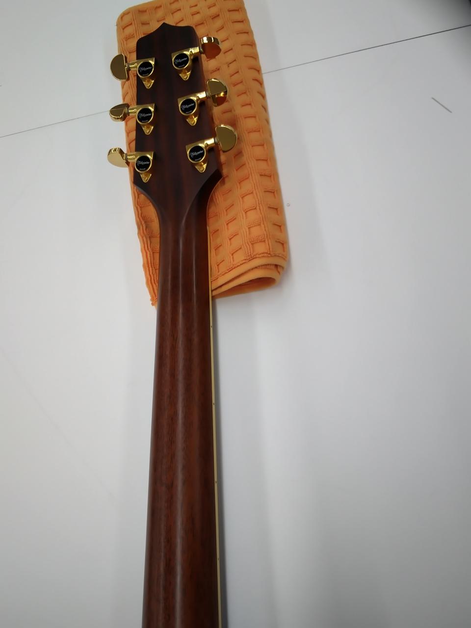 タカミネ(TAKAMINE)|アコースティックギター|【ハードオフ公式通販