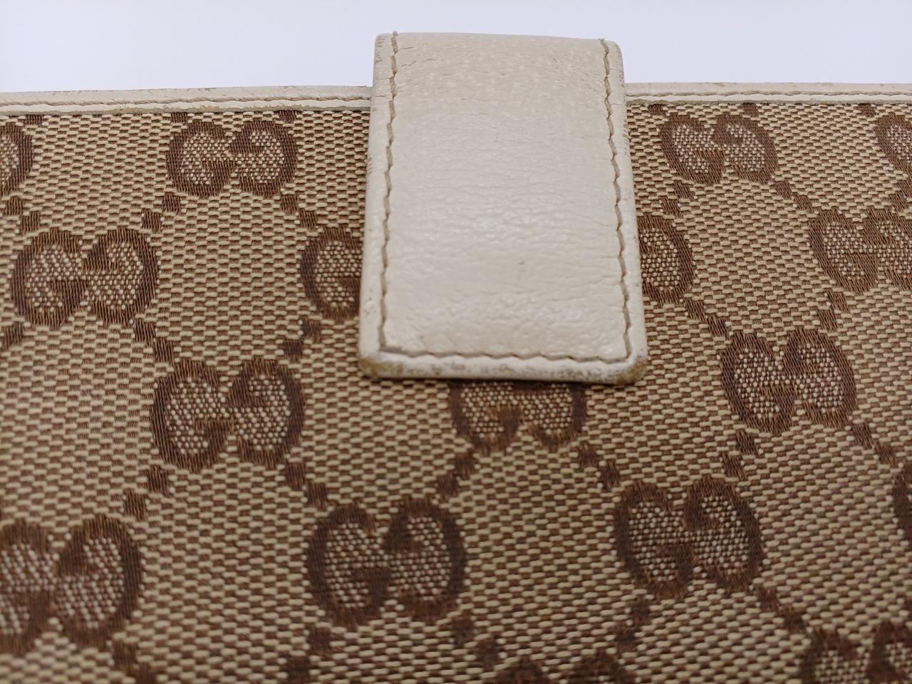 GUCCI|シェリーライン長財布|【ハードオフ公式通販】オフモール