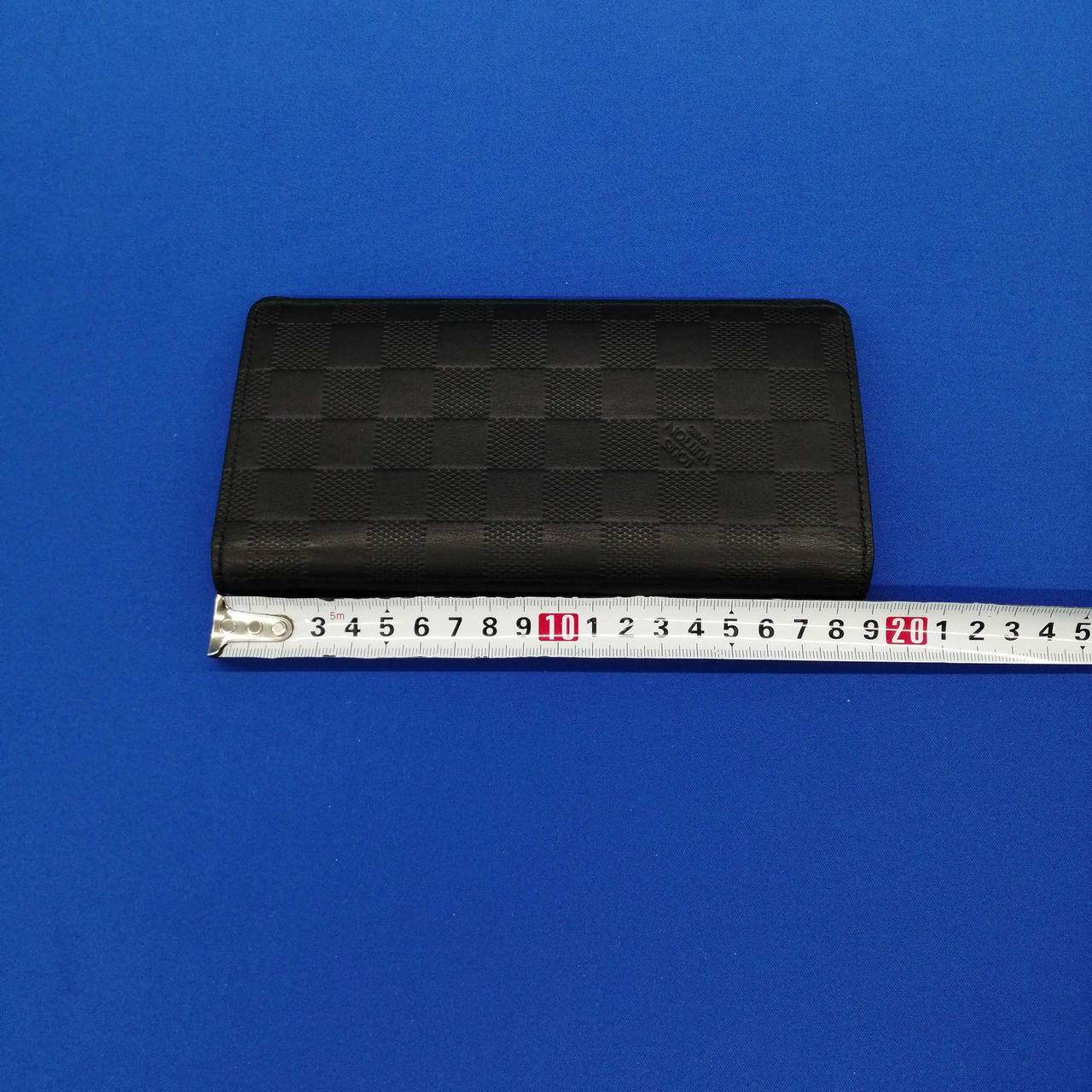 ルイヴィトン(LOUIS VUITTON)|ポルトフォイユ・ブラザ|【ハードオフ