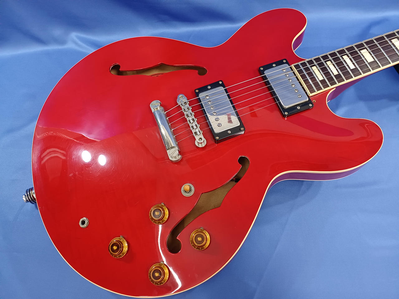 TOKAI|セミアコ|【ハードオフ公式通販】オフモール|1120010000003630