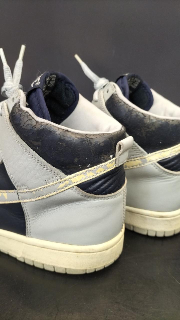 ナイキ(NIKE)|TOKYO CITY ATTACK DUNK HIGH|【ハードオフ公式通販