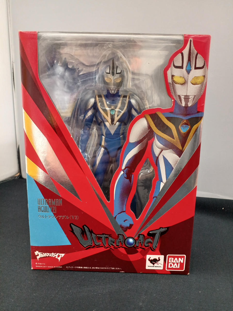 BANDAI|ウルトラアクト|【ハードオフ公式通販】オフモール