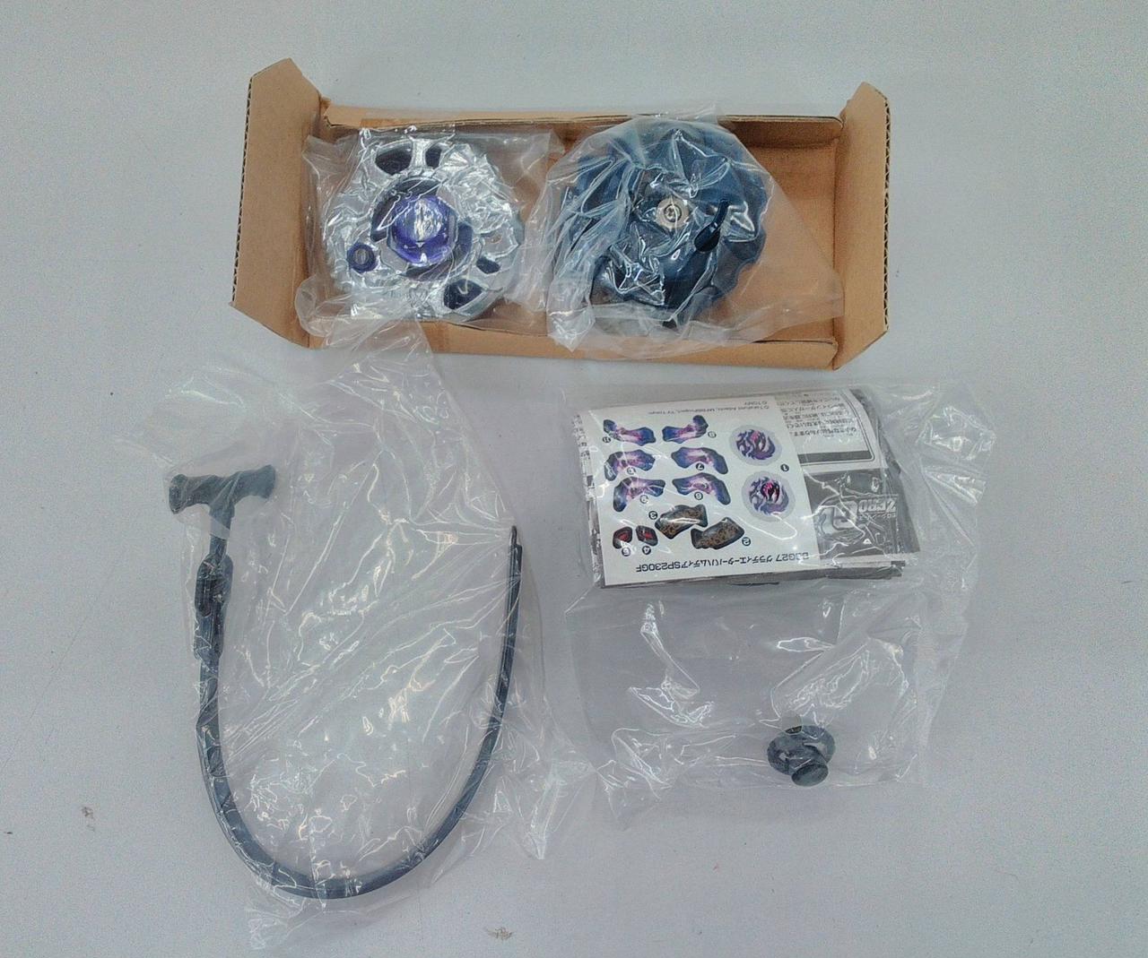 タカラトミー(TAKARA TOMY)|メタルファイトベイブレード|【ハードオフ