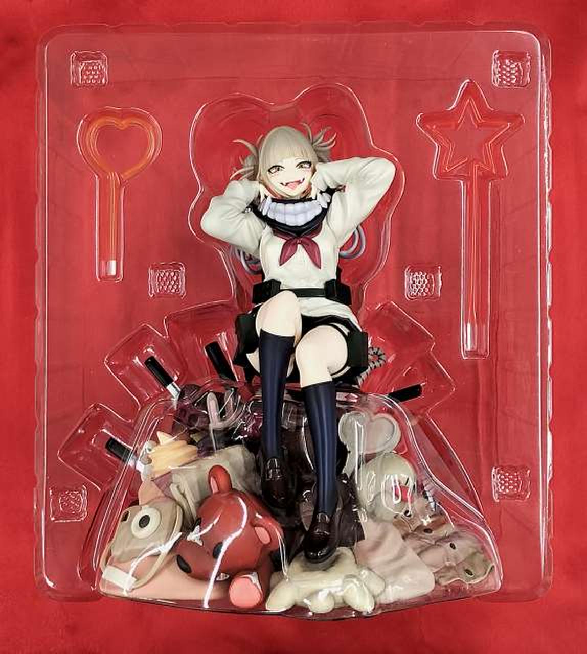 SPIRITALE|トガヒミコ-Villain- Sepia ver.|【ハードオフ公式通販