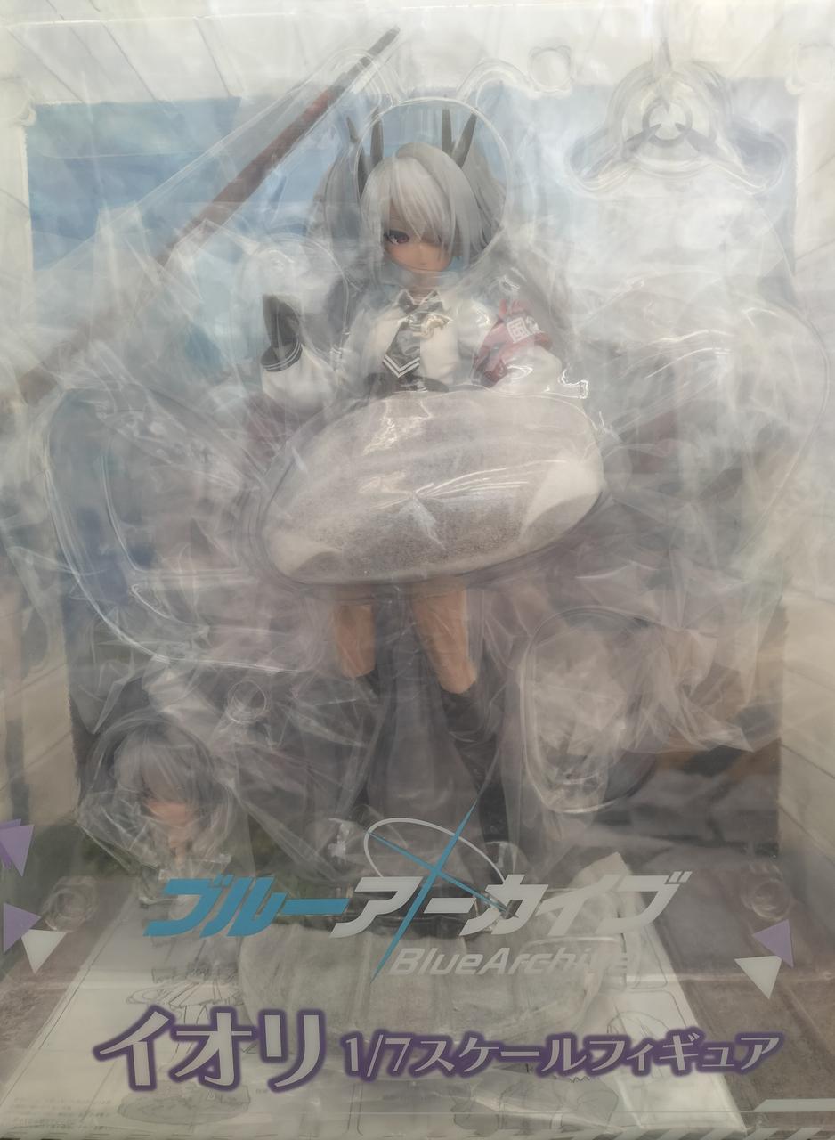 spiritale|銀鏡イオリ|【ハードオフ公式通販】オフモール|2080280000010812