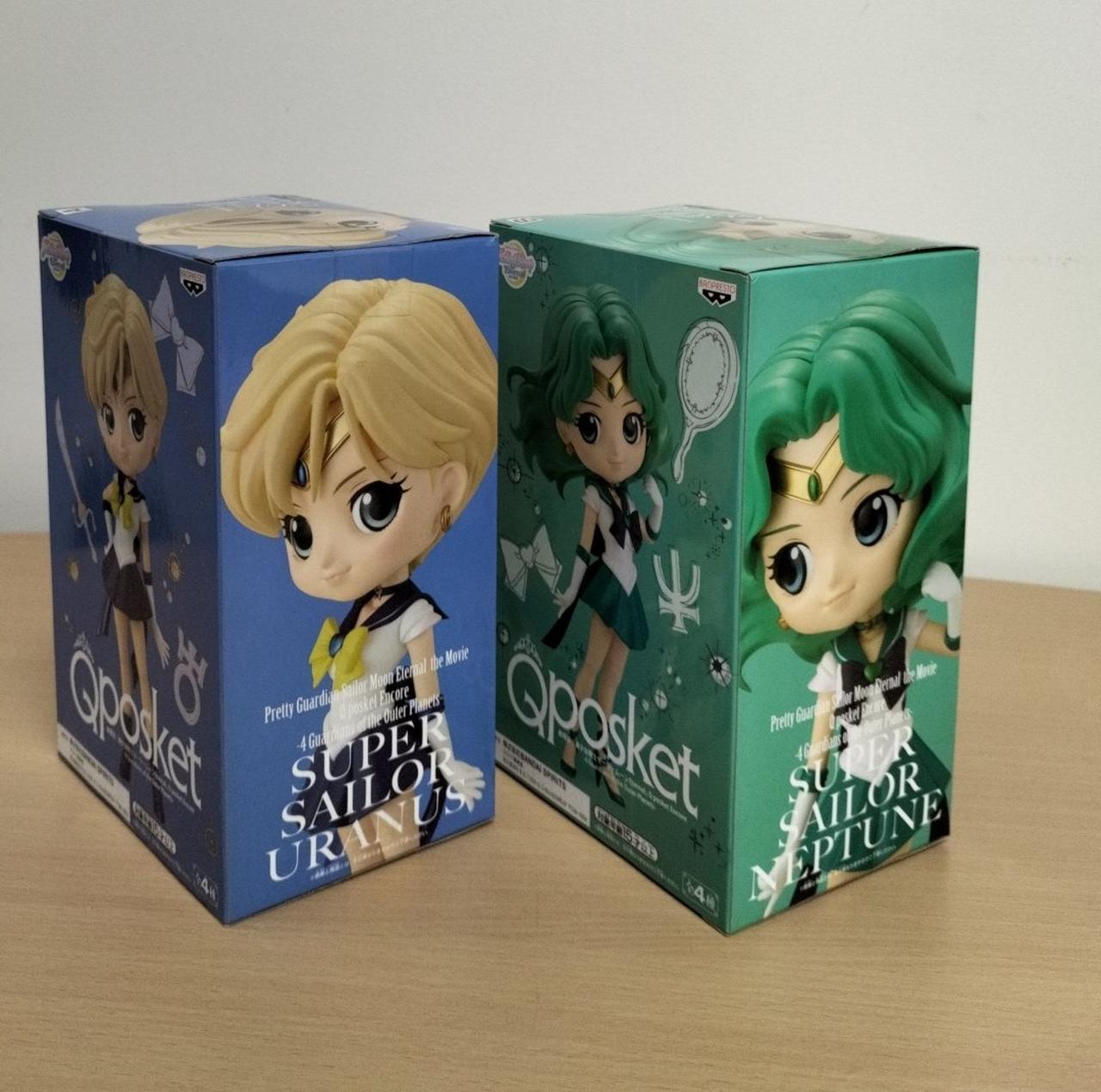 バンダイ(BANDAI)|QPOSKET セーラームーン|【ハードオフ公式通販】オフ