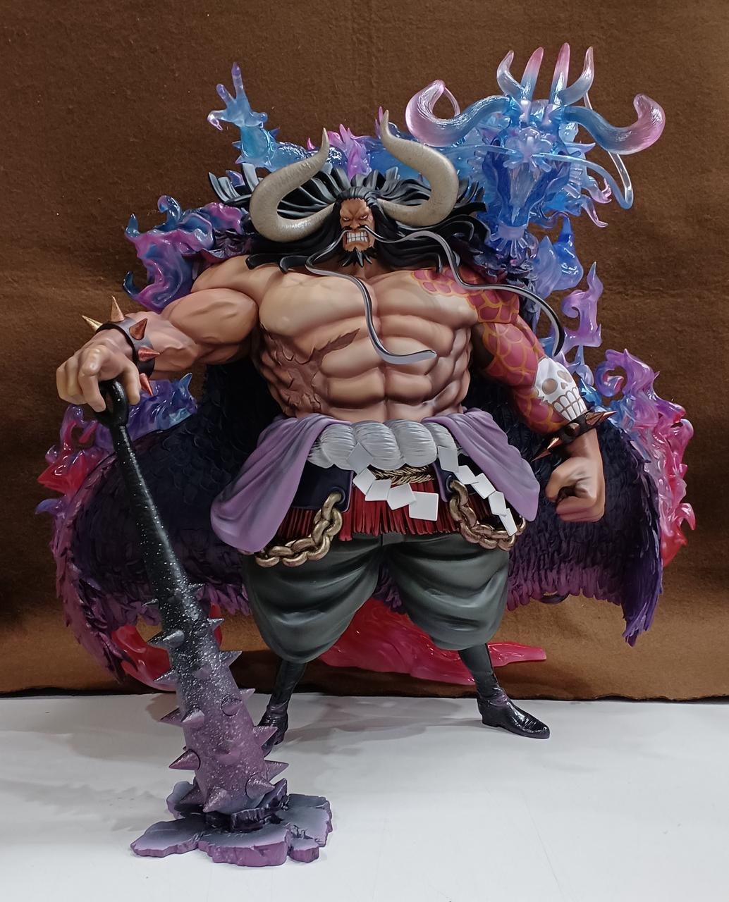 メガハウス(MEGAHOUSE)|百獣のカイドウ 超限定復刻版|【ハードオフ公式
