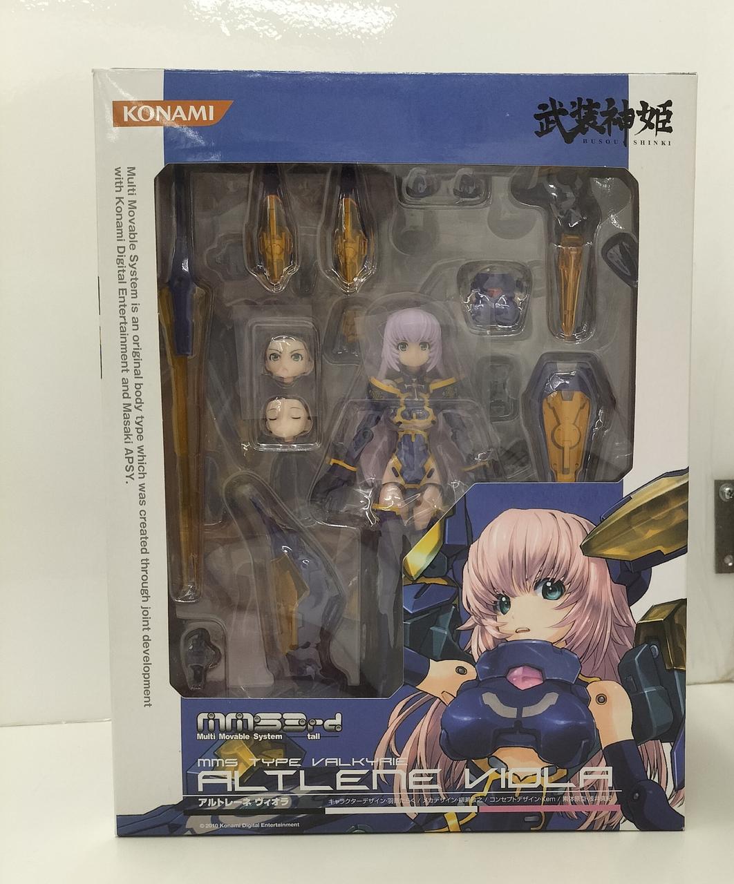 コナミ(KONAMI)|武装神姫|【ハードオフ公式通販】オフモール