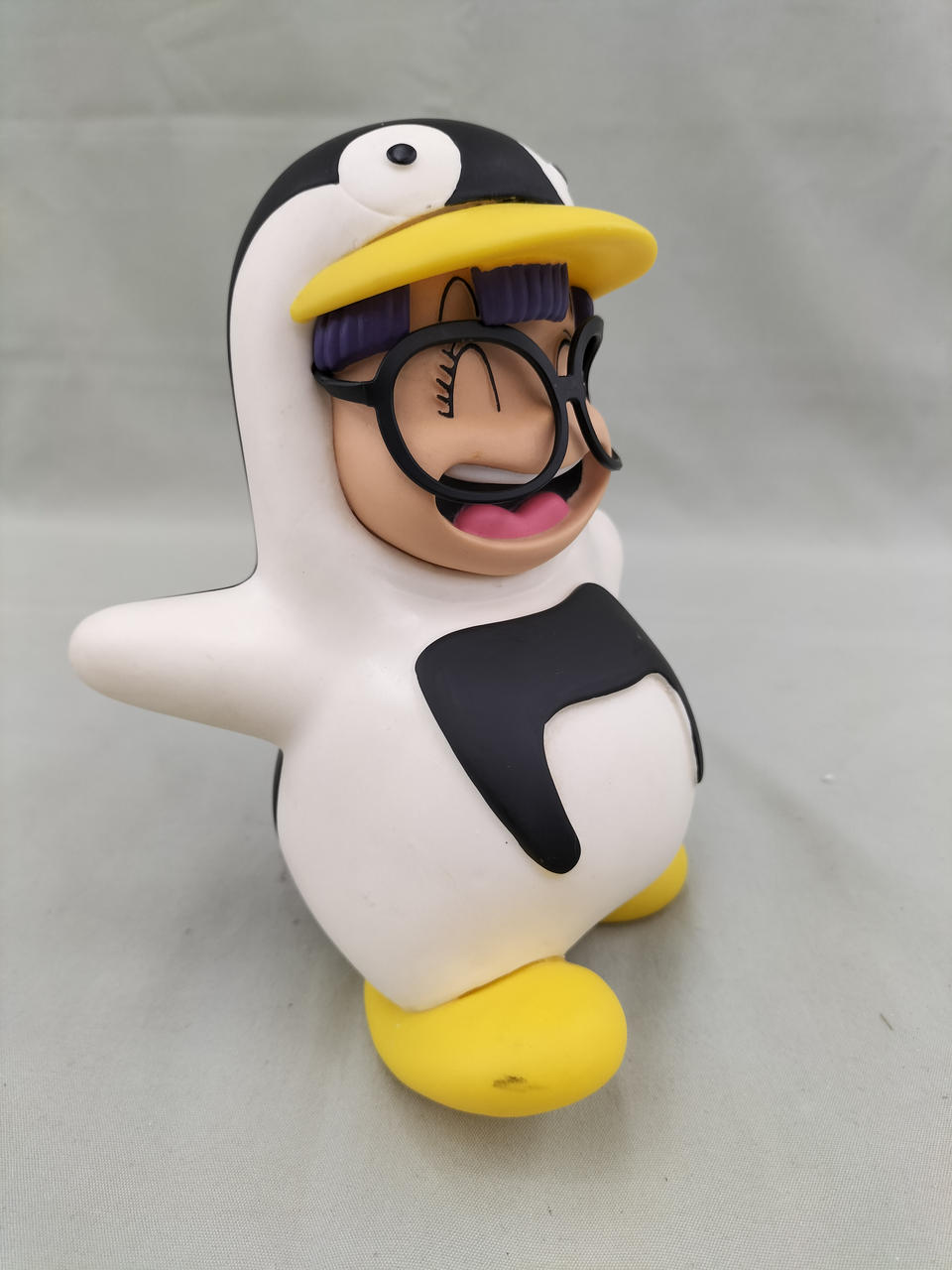 タキコーポレーション|アラレちゃん ペンギンVER|【ハードオフ公式通販