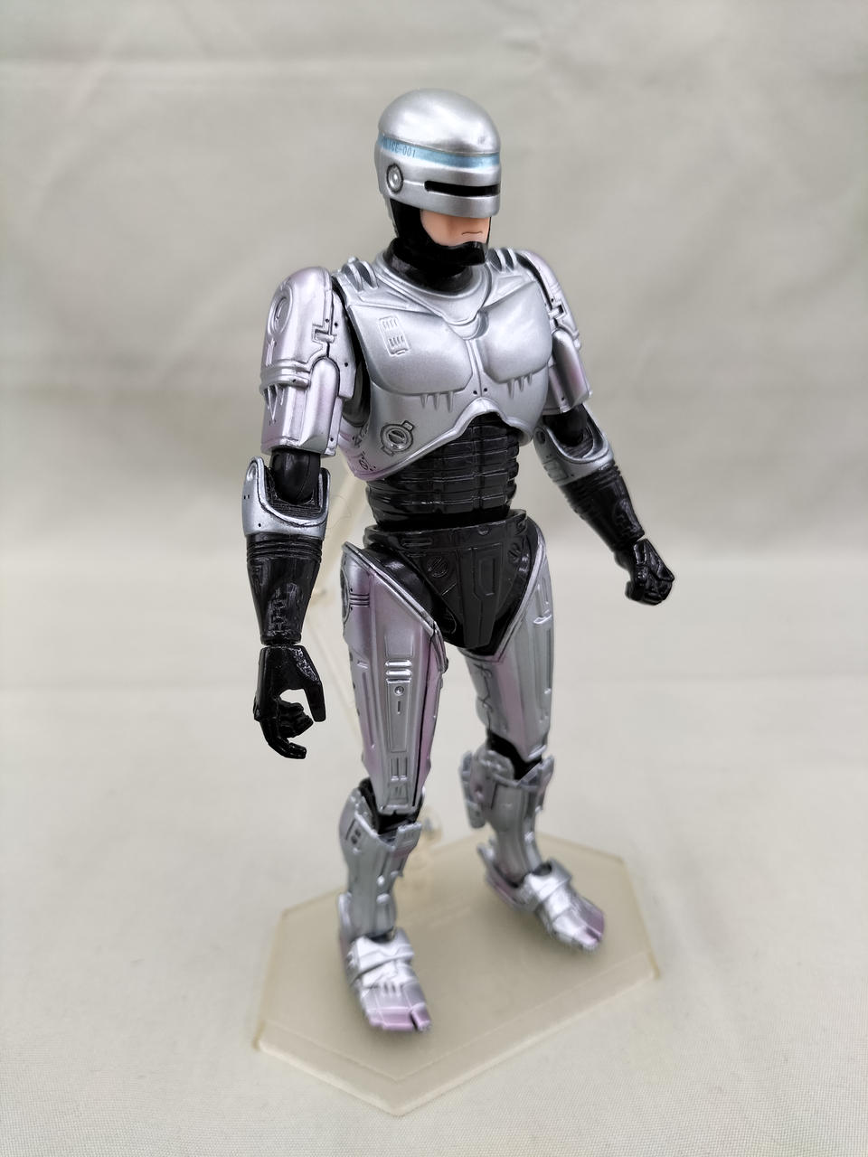 マックスファクトリー(MAX FACTORY)|ロボコップ figma|【ハードオフ