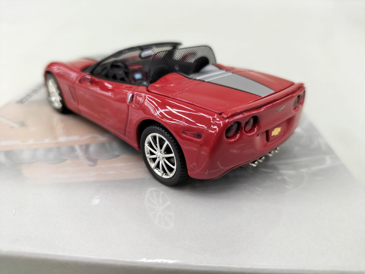 NOREV|シボレー コルベット C6|【ハードオフ公式通販】オフモール