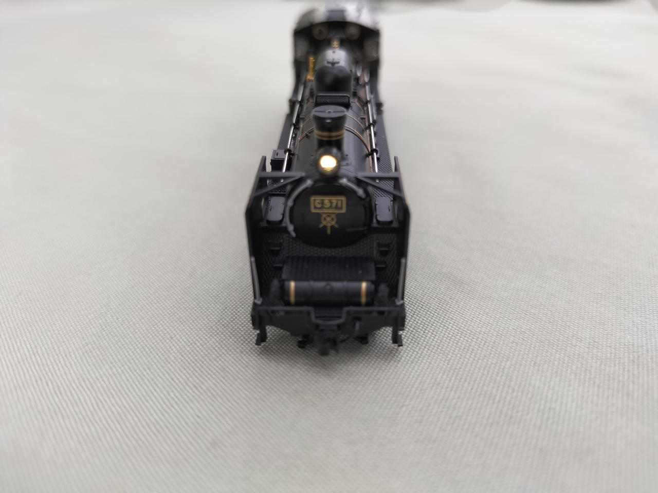 トミックス(TOMIX)|C57形蒸気機関車(1号機)|【ハードオフ公式通販