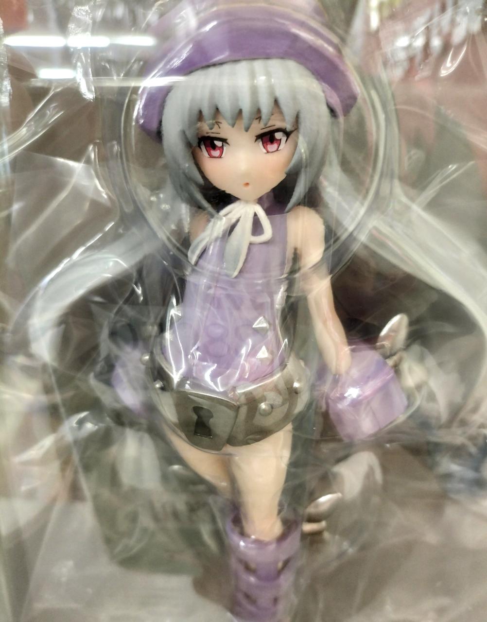 プレックス|聖・少・女 アイアンメイデン・ジャンヌ|【ハードオフ公式