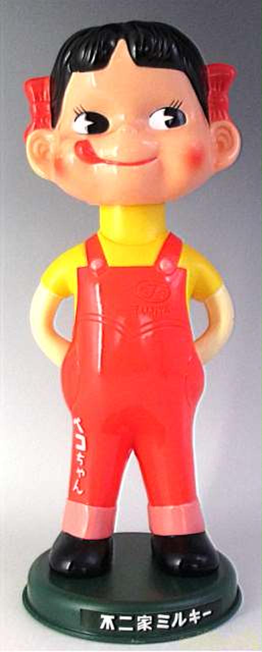 不二家|首ふりペコちゃん|【ハードオフ公式通販】オフモール