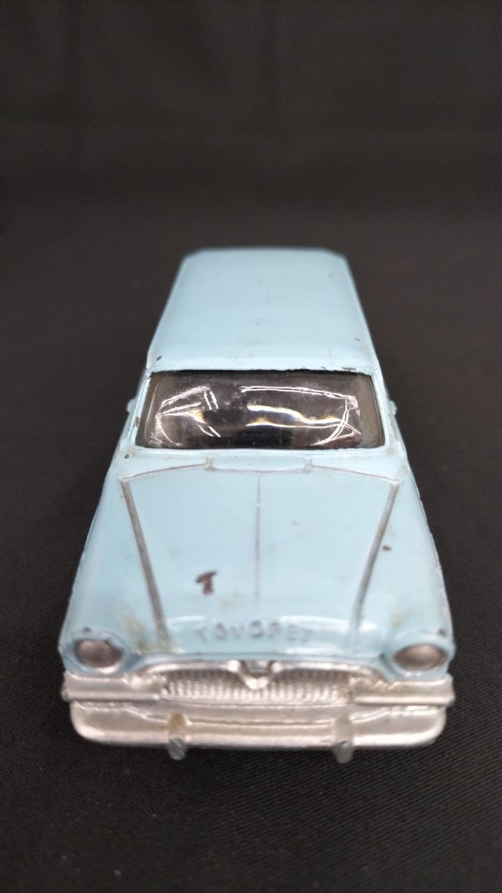 アサヒ玩具|モデルペット トヨペット マスターライン|【ハードオフ公式