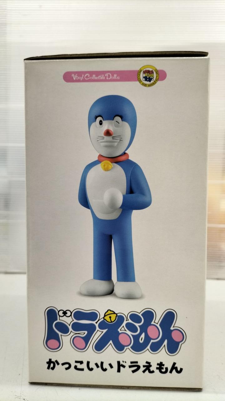 メディコム・トイ|かっこいいドラえもん|【ハードオフ公式通販】オフ