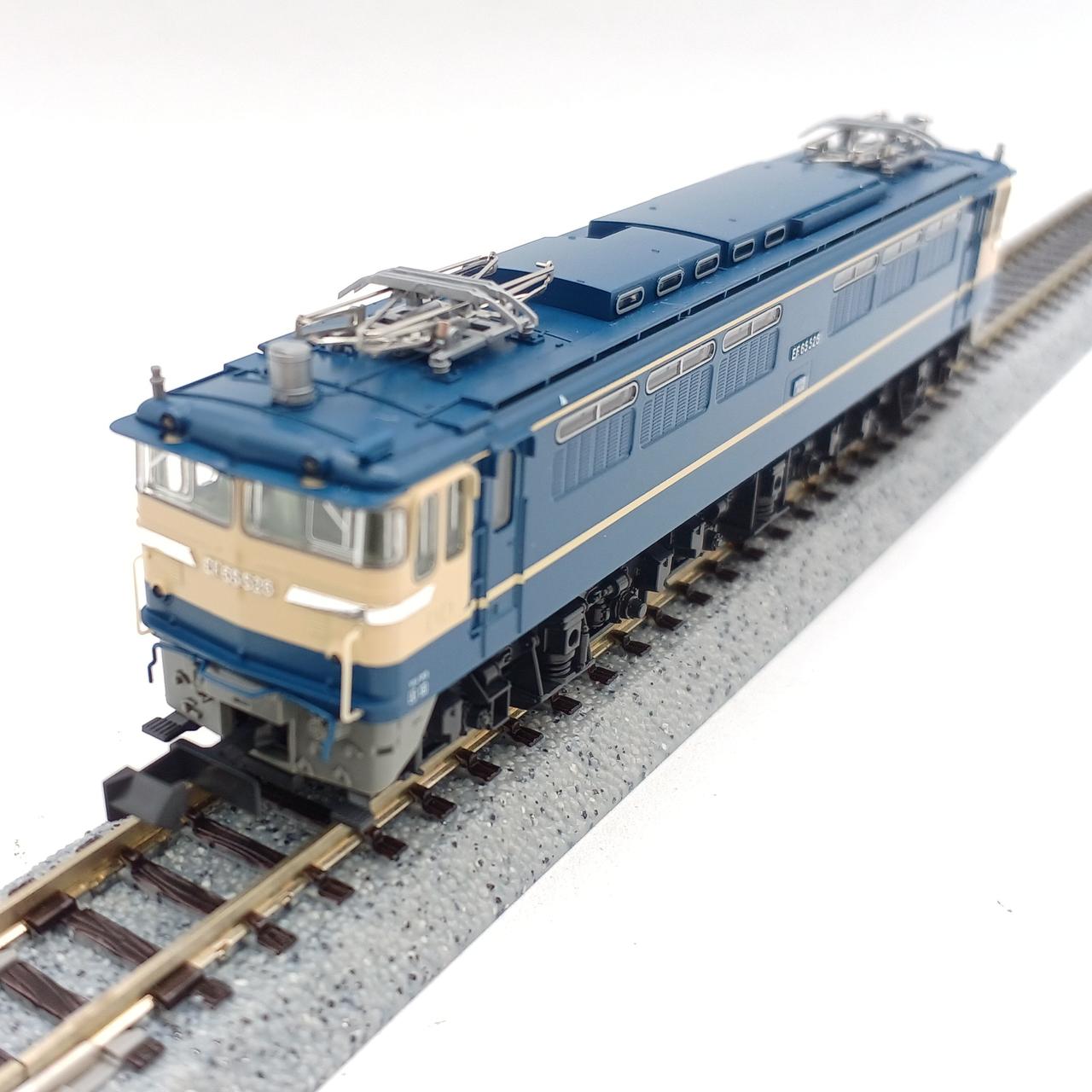 カトー(KATO)|3060-2 EF65 500（F形）|【ハードオフ公式通販】オフ