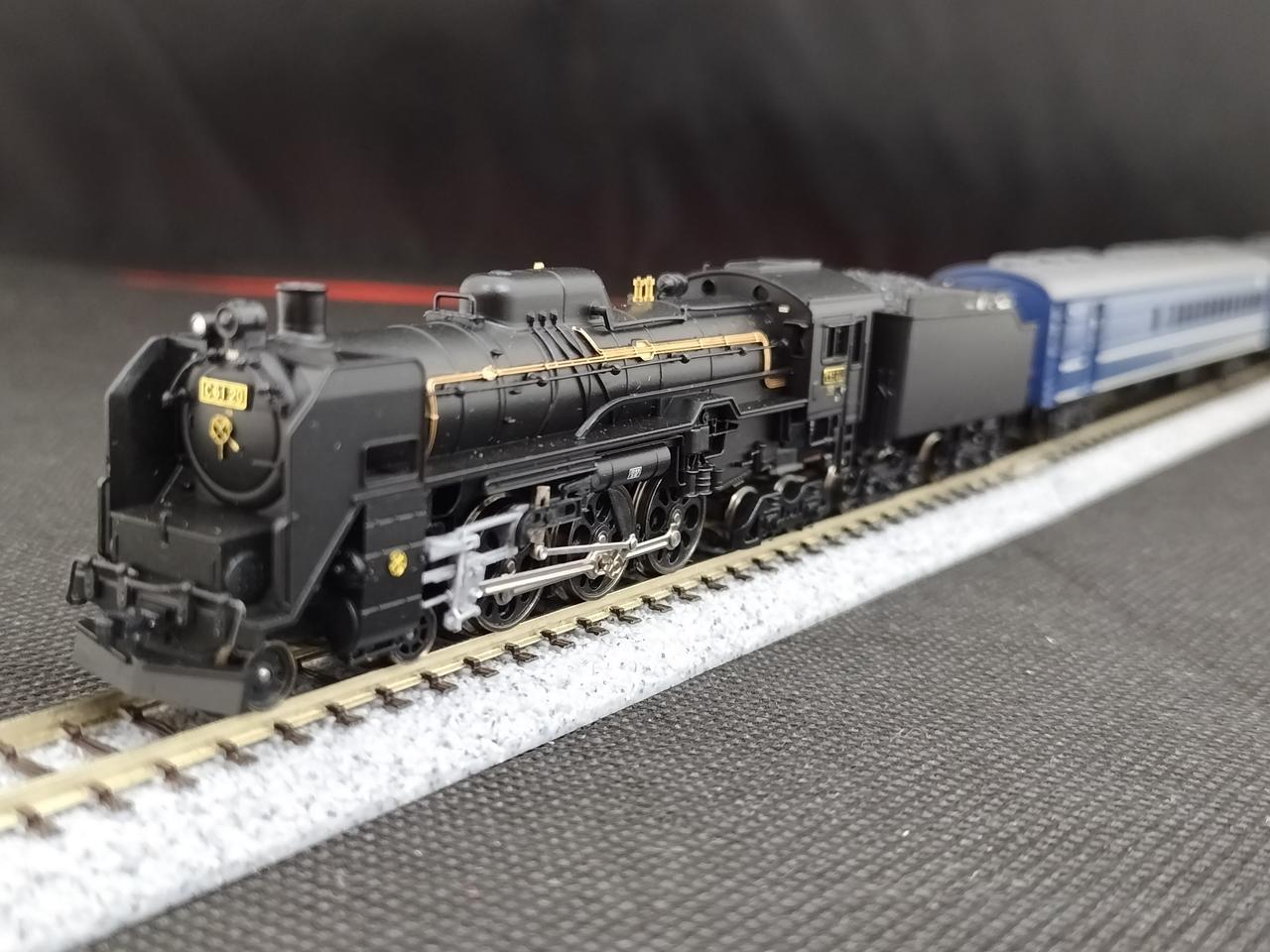 マイクロエース / アリイセイサクショ(MICRO ACE)|特急はつかり基本7両