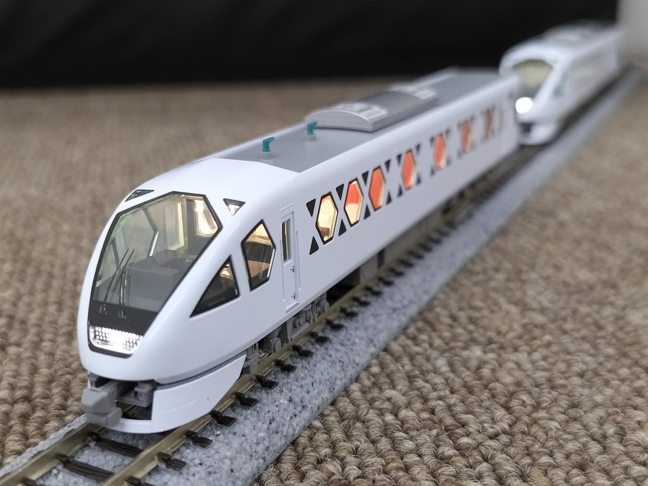 トミックス(TOMIX)|東武N100系スペーシアXセット|【ハードオフ公式通販