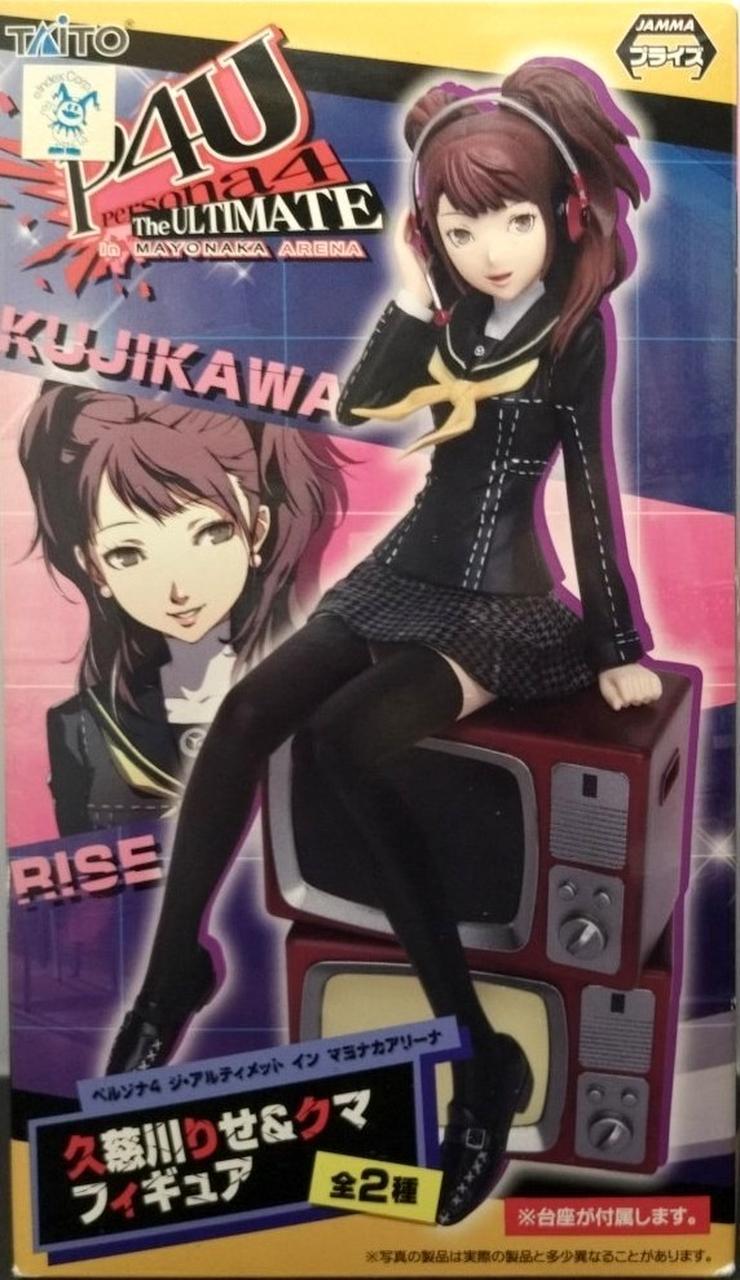 TAITO|久慈川りせ|【ハードオフ公式通販】オフモール|2080940000013403