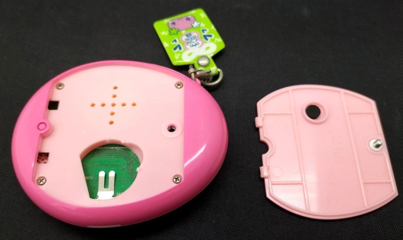 BANDAI|たまごっちスクール せーとぜーいんしゅーごっち!2じかんめ