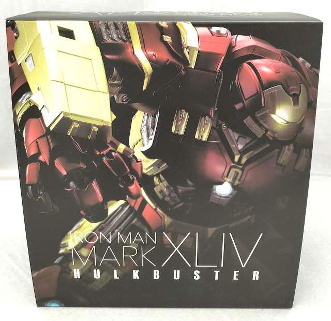 バンダイ(BANDAI)|アイアンマン マーク44 ハルクバスター|【ハードオフ