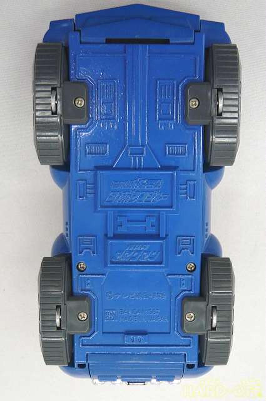 ポピニカ|DXポピニカ ターボランジャー|【ハードオフ公式通販】オフ