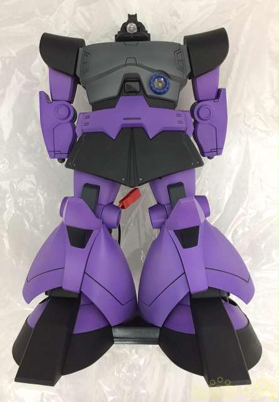 バンダイ(BANDAI)|1/100 テックロイド MS-09 ドム|【ハードオフ公式