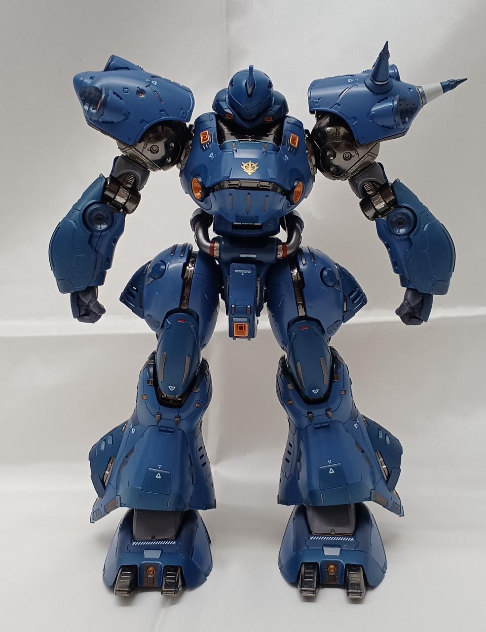 BANDAI|METAL BUILD ケンプファー|【ハードオフ公式通販】オフモール