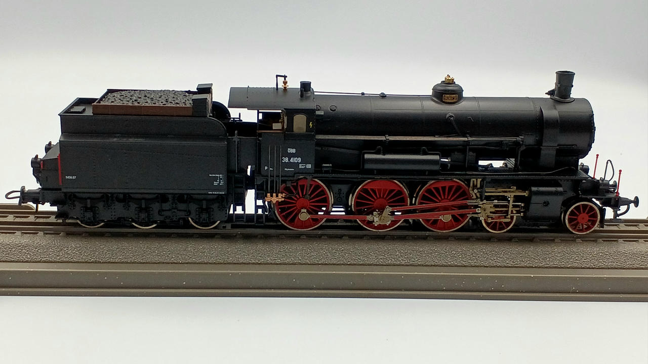 ROCO|蒸気機関車|【ハードオフ公式通販】オフモール|2080970000002372