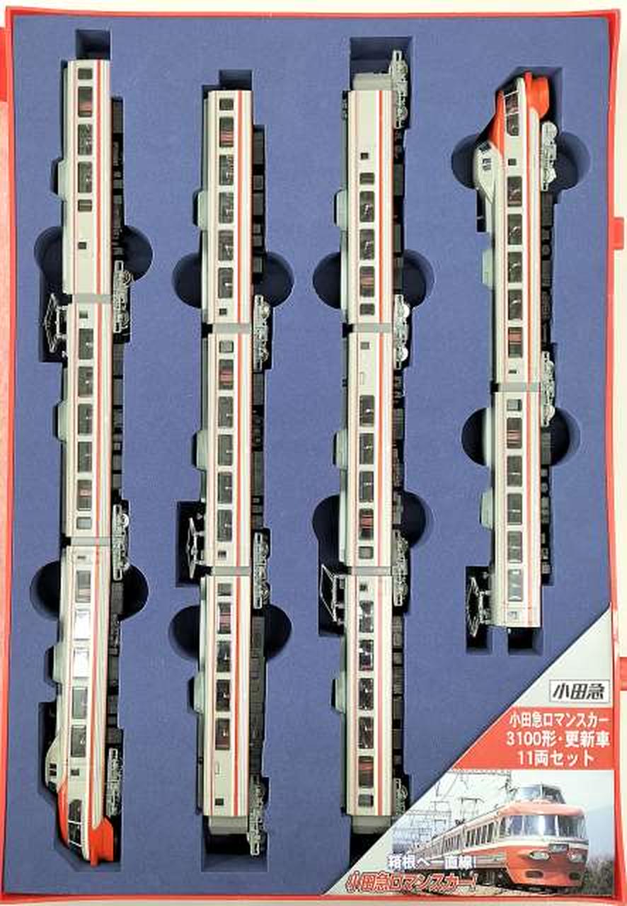 マイクロエース / アリイセイサクショ(MICRO ACE)|1/150 小田急