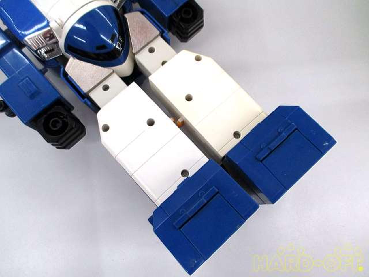 バンダイ(BANDAI)|超空合体 DXターボラガー|【ハードオフ公式通販