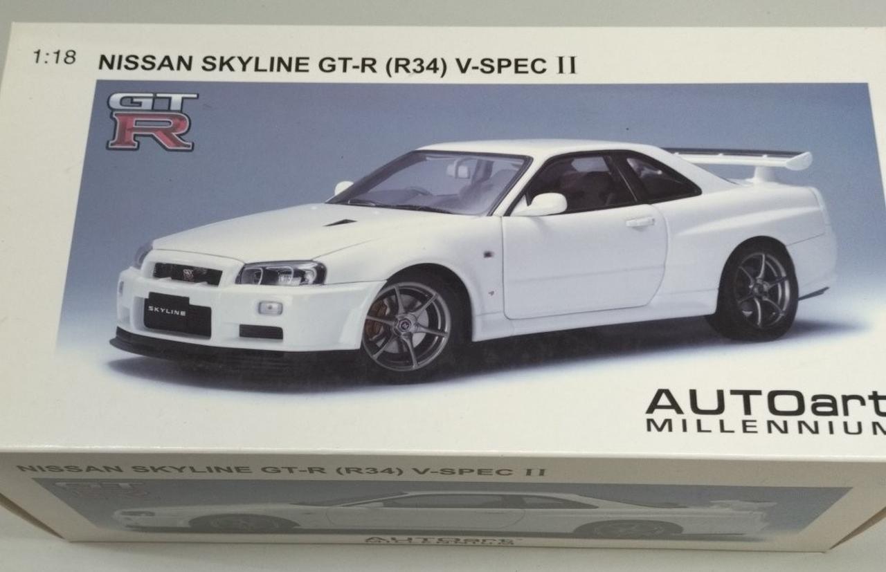 AUTOART|1/18 ミニカー|【ハードオフ公式通販】オフモール