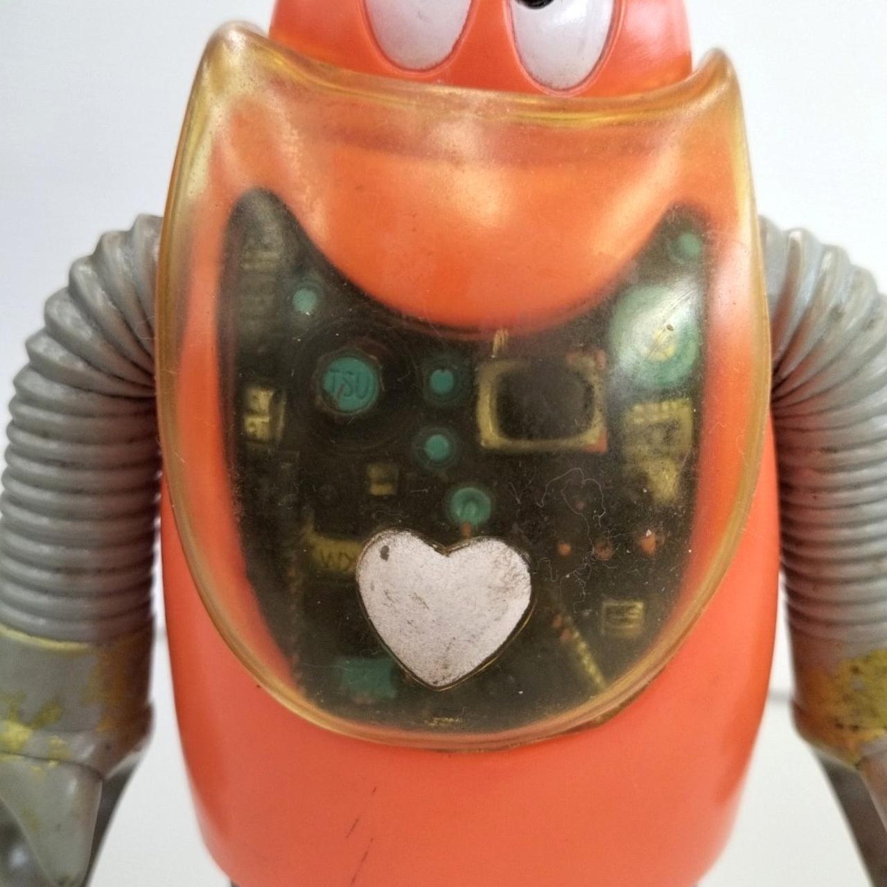 旧バンダイ|スタンダードサイズ ロボコン|【ハードオフ公式通販】オフ