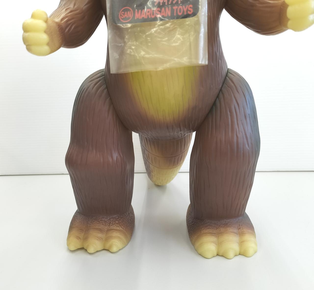 マルサン|クラシックゴジラ ジャイアント|【ハードオフ公式通販】オフ