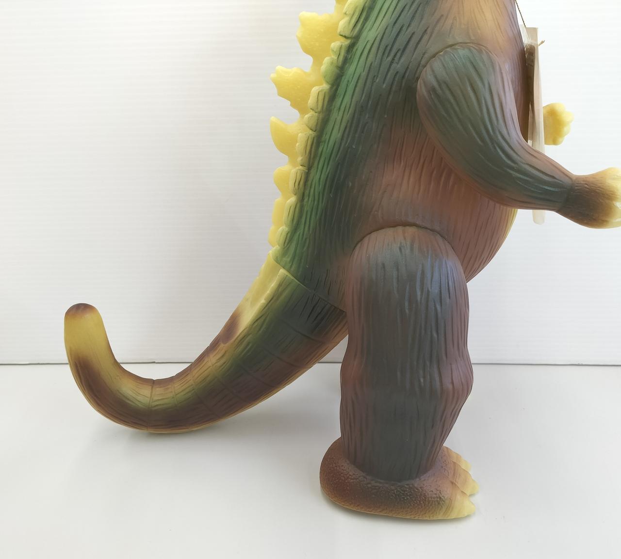 マルサン|クラシックゴジラ ジャイアント|【ハードオフ公式通販】オフ