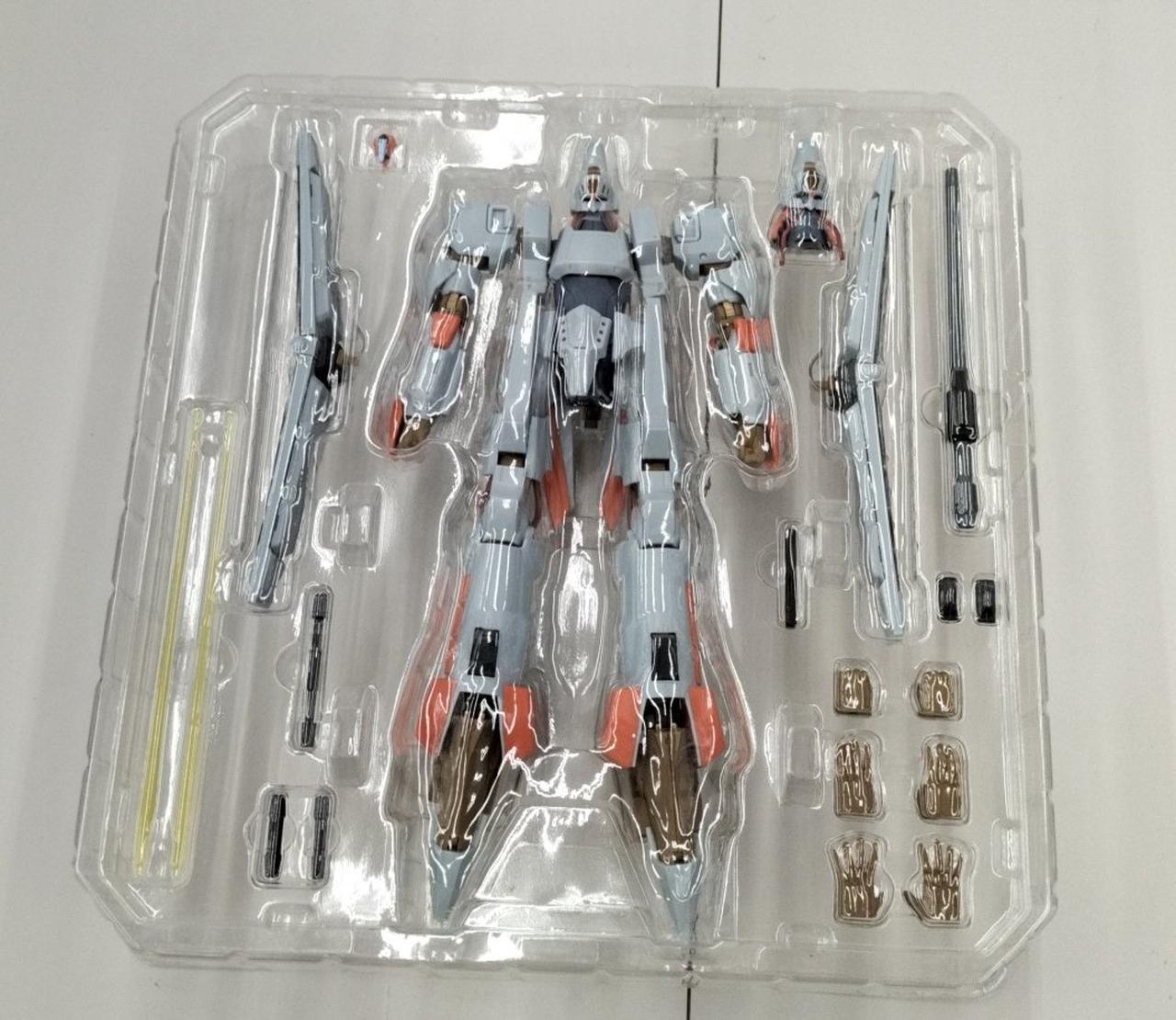 BANDAI|HIｰMETAL R エルガイム MK-Ⅱ|【ハードオフ公式通販】オフ
