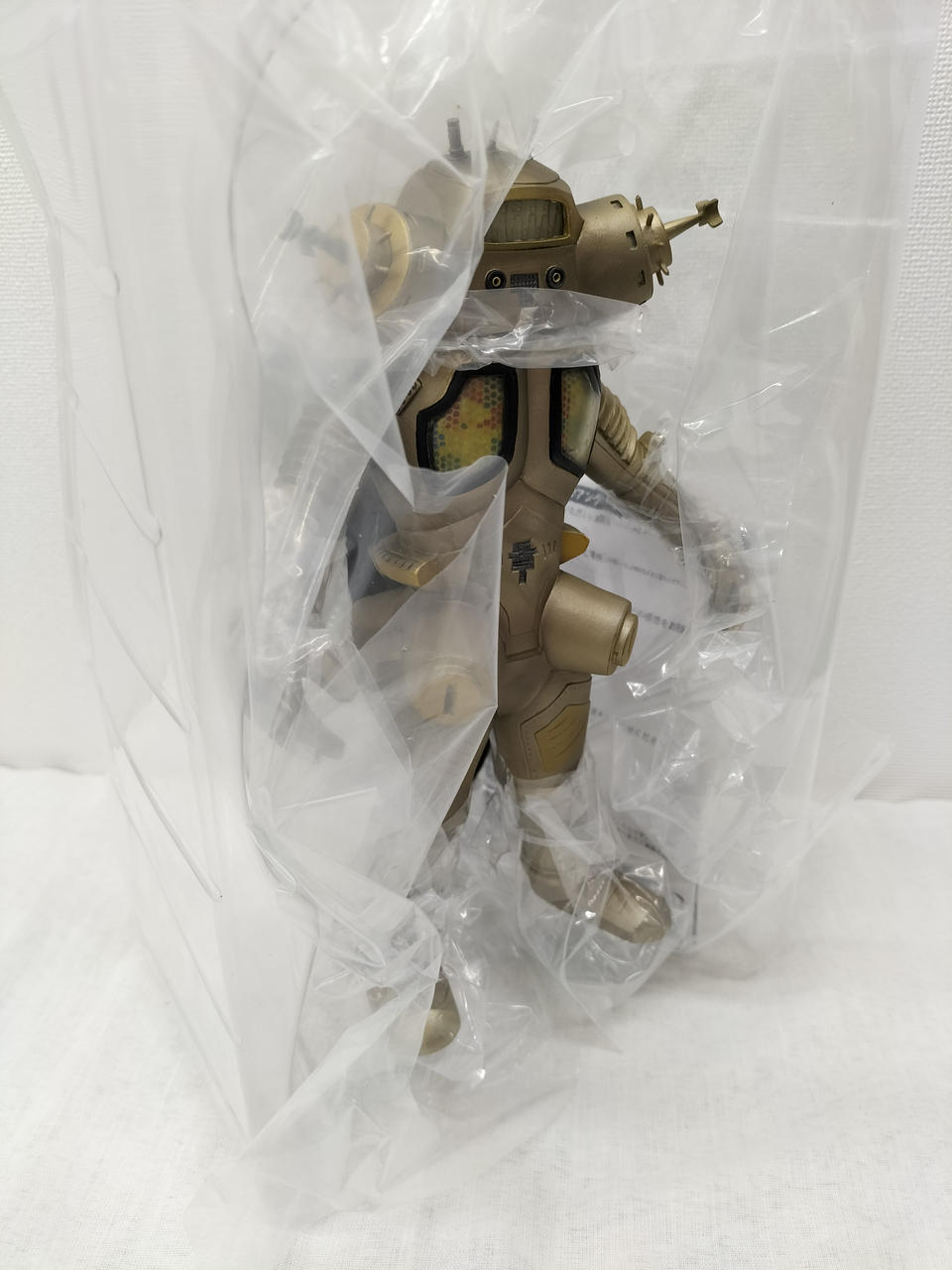 エクスプラス|キングジョー 少年リック限定 ウルトラセブン|【ハード