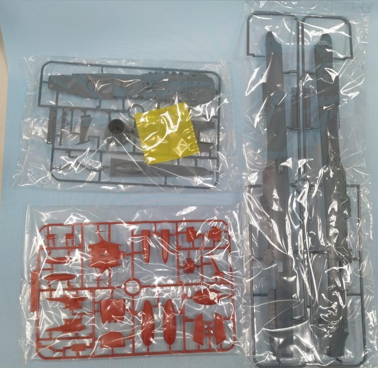 バンダイ|1/500宇宙戦艦ヤマト|【ハードオフ公式通販】オフモール