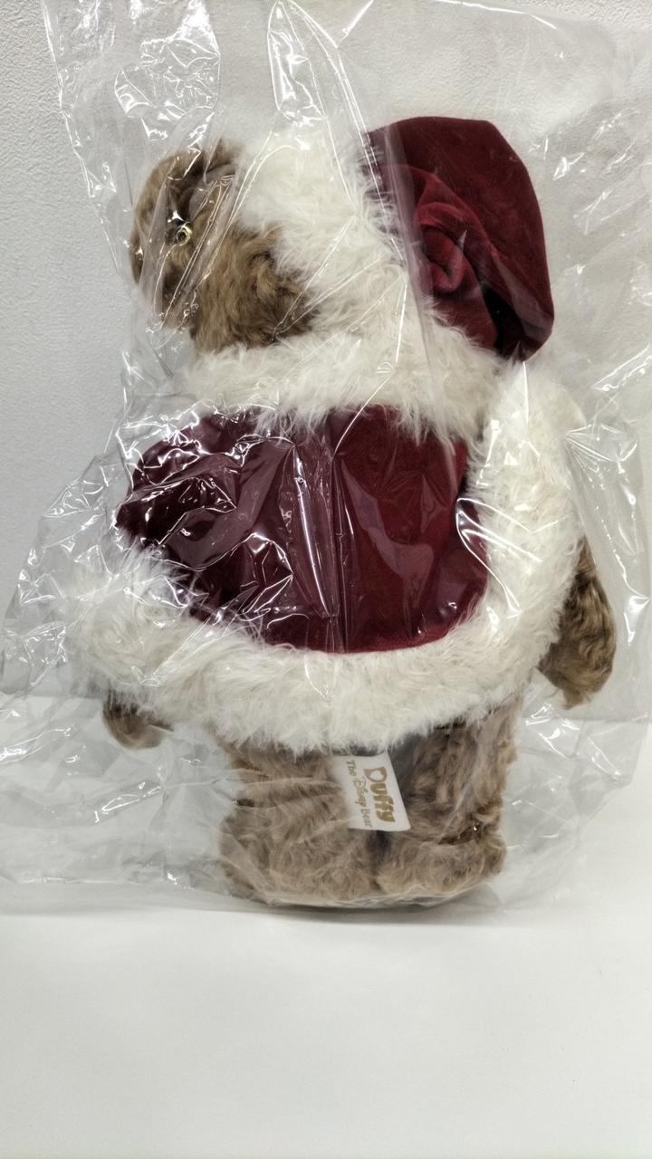 ディズニー|ダッフィーシュタイフ|【ハードオフ公式通販】オフモール