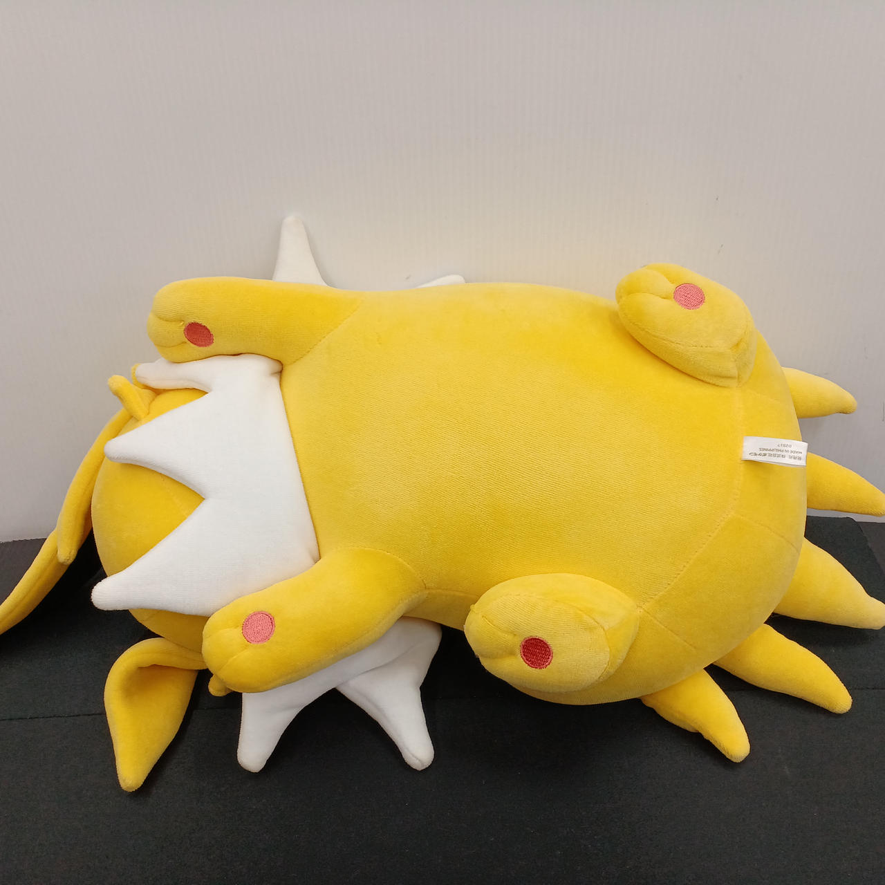 ポケモンセンター|すやすやサンダース|【ハードオフ公式通販】オフ