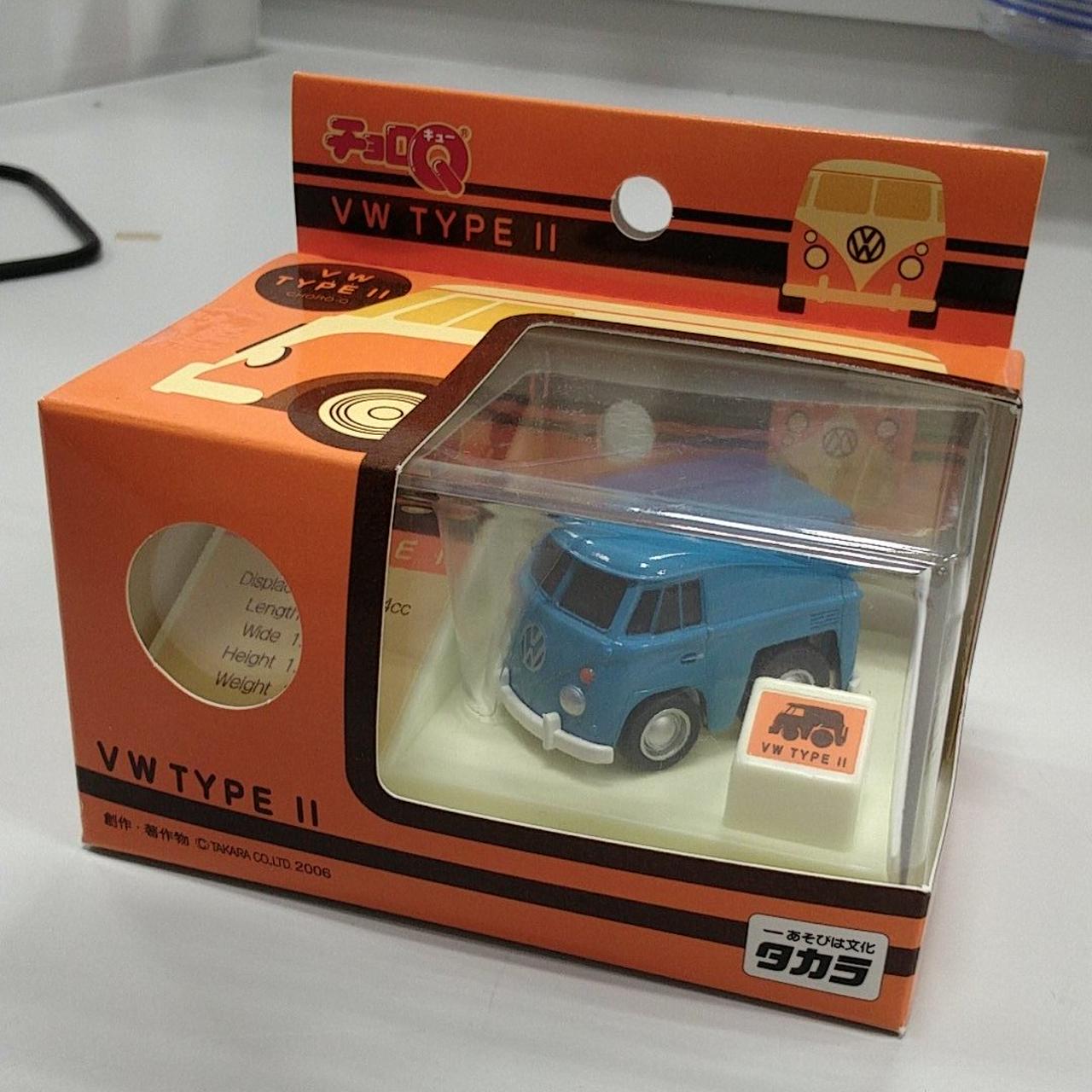 タカラ|チョロQ|【ハードオフ公式通販】オフモール|2081260000002140