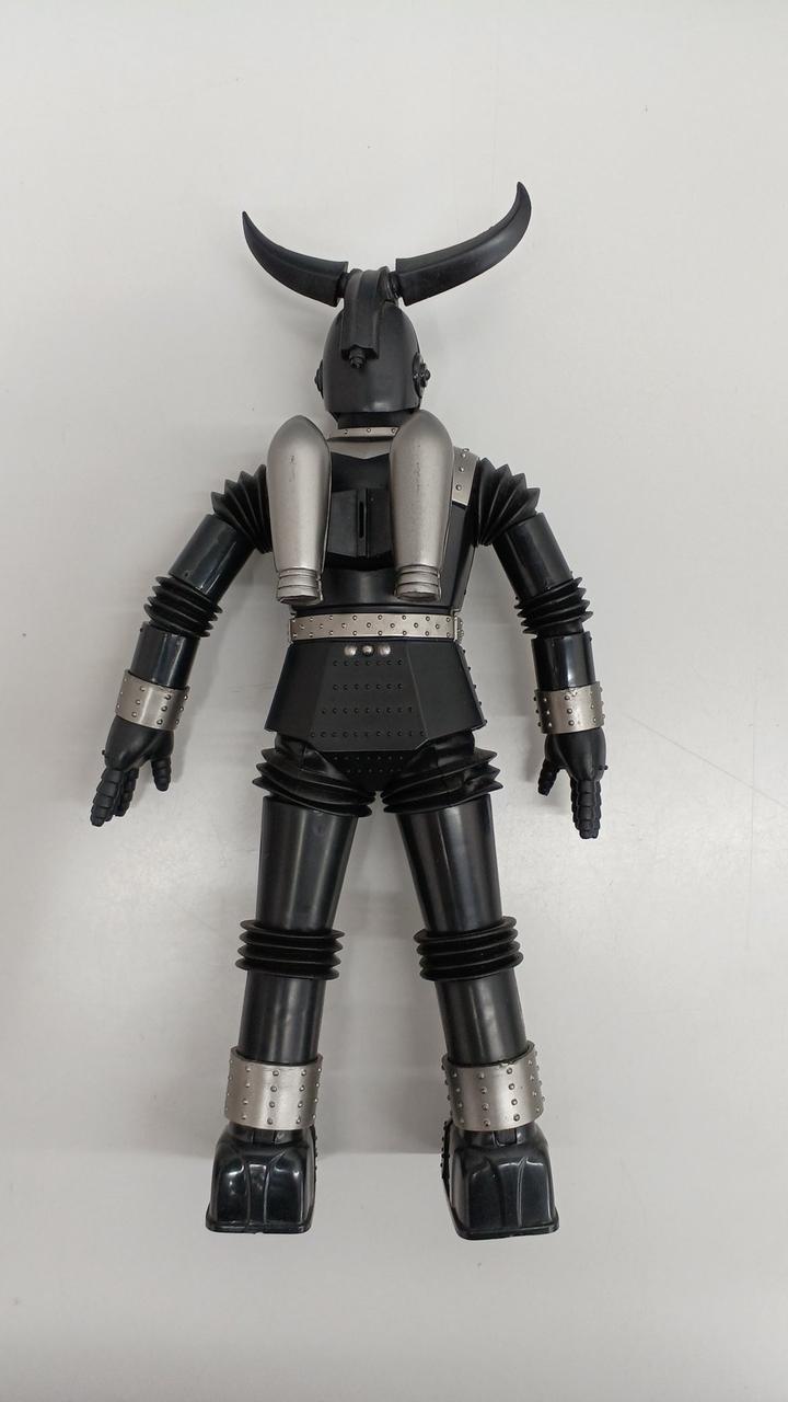 メディコムトイ|ジャイアントロボ|【ハードオフ公式通販】オフモール