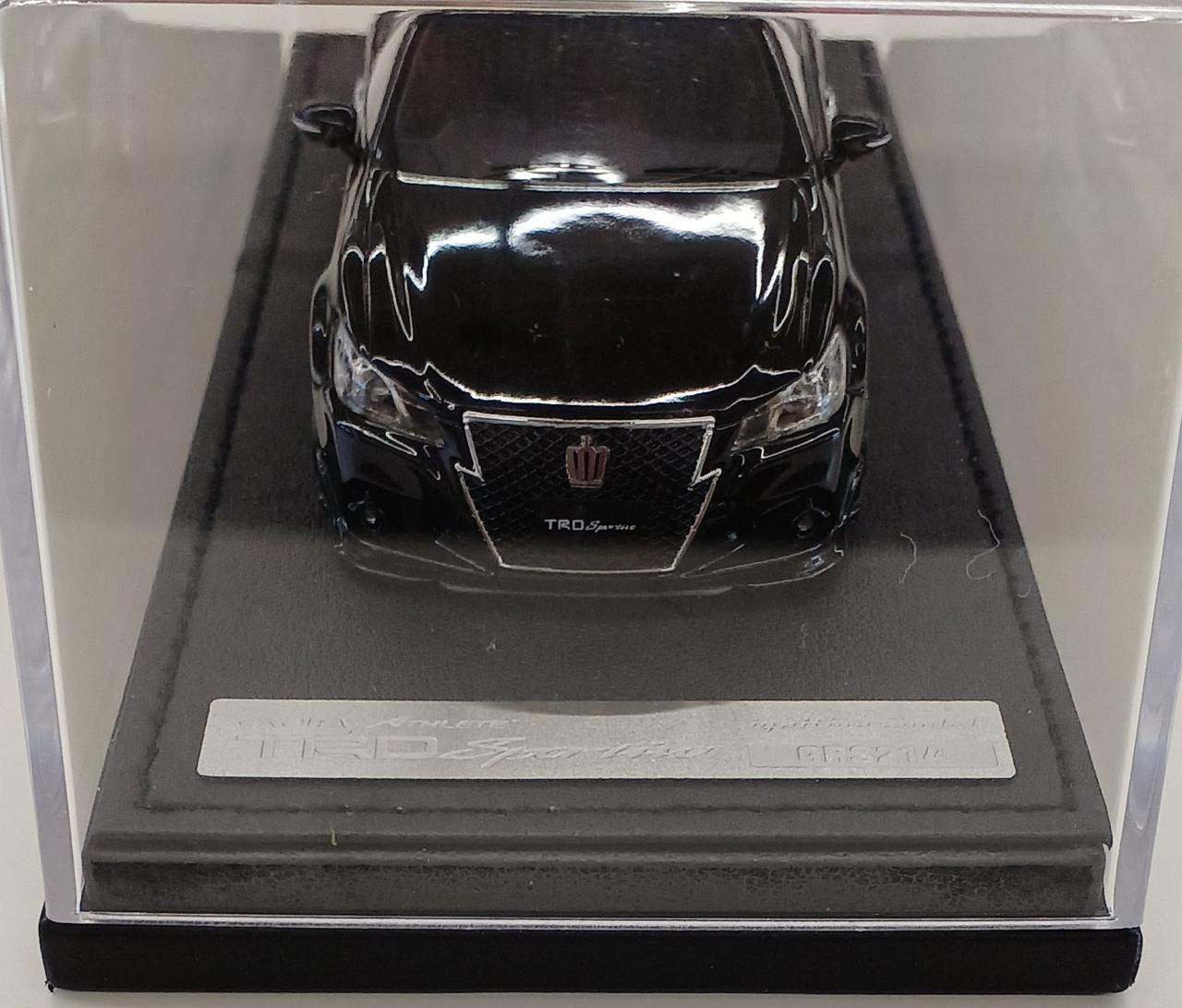 IGNITION MODEL|トヨタ クラウン アスリートG|【ハードオフ公式通販