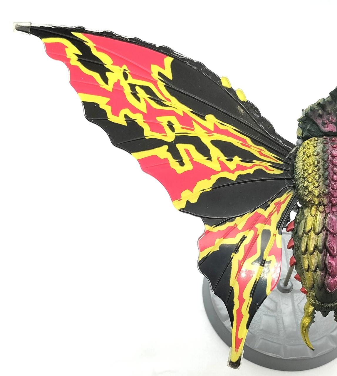 バンダイ(BANDAI)|ゴジラVSモスラ|【ハードオフ公式通販】オフモール