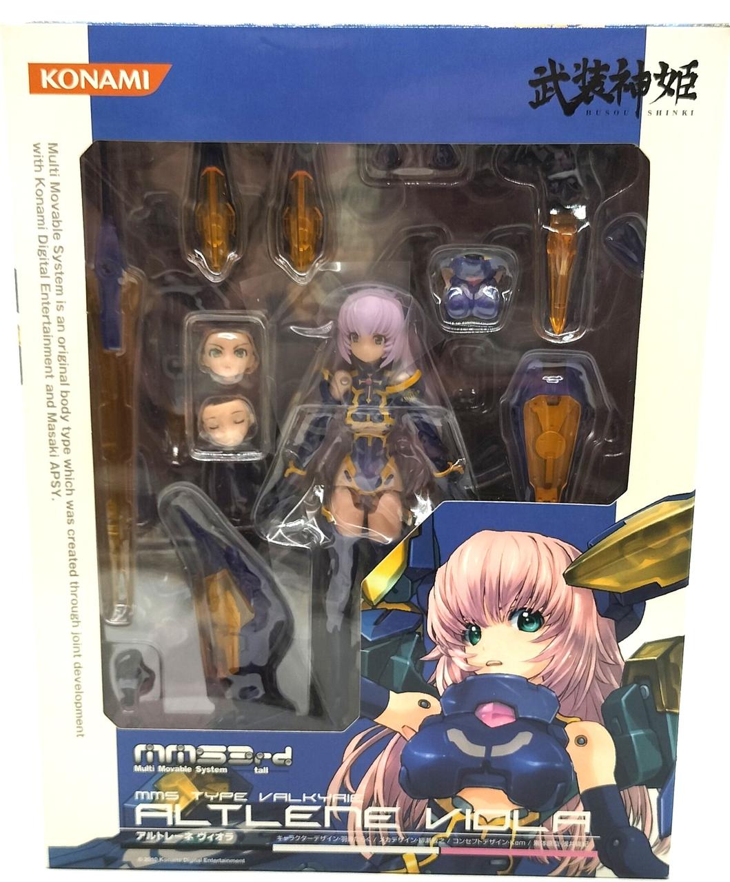 コナミ(KONAMI)|武装神姫|【ハードオフ公式通販】オフモール