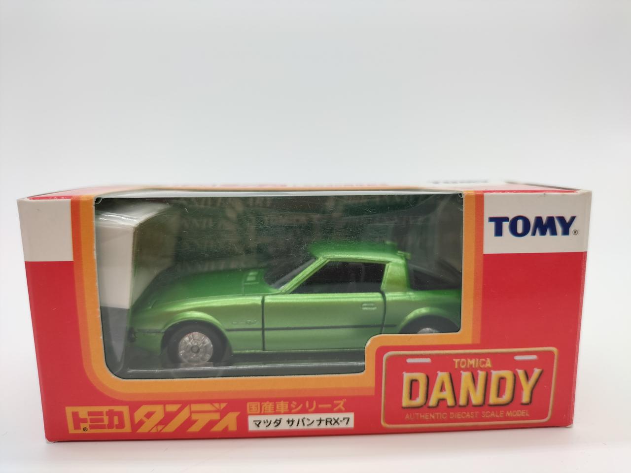 トミー(TOMY)|マツダ サバンナRX-7|【ハードオフ公式通販】オフモール