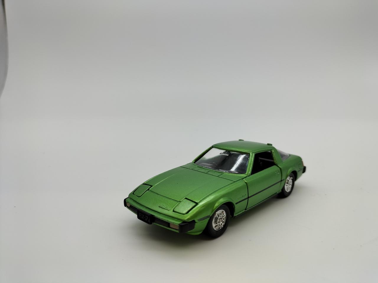 トミー(TOMY)|マツダ サバンナRX-7|【ハードオフ公式通販】オフモール