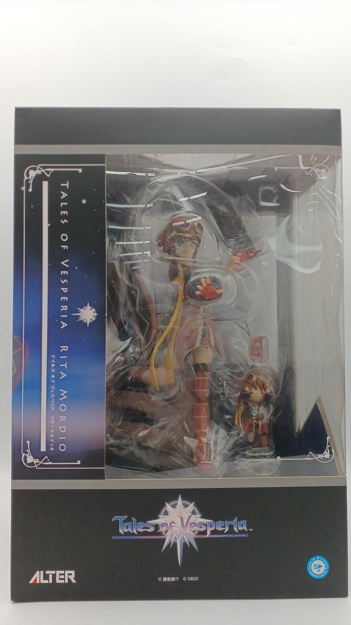アルター(ALTER)|テイルズ オブ ヴェスペリア|【ハードオフ公式通販