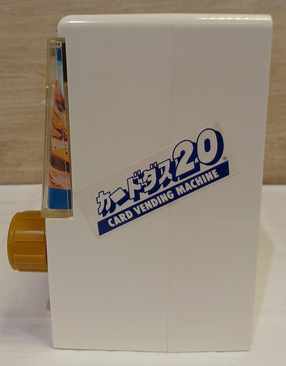 バンダイ(BANDAI)|NEWカードダスミニ|【ハードオフ公式通販】オフ